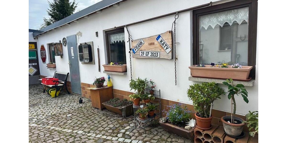 Doppelhaushälfte Ohrdruf - 3 Zimmer, 80 m&sup2;, 190.000&euro; | Angebot:27120298