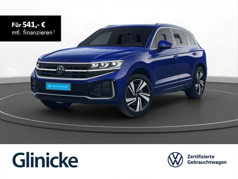 Touareg