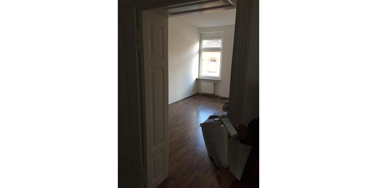 Etagenwohnung Erfurt Johannesvorstadt - 2 Zimmer, 63 m&sup2;, 696&euro; | Angebot:27628581