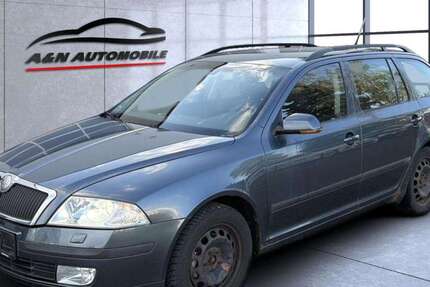 Skoda Octavia 237.000 km 1.290 &euro; Erfurt 99091