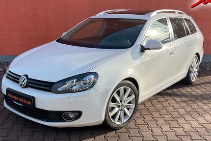 VW Golf 186.721 km 8.990 &euro; Gotha 99867