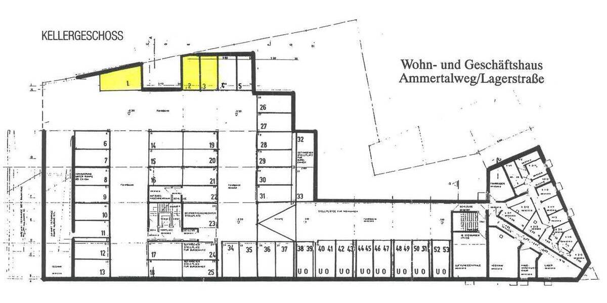 Gewerbeobjekt Erfurt Ilversgehofen - 6 Zimmer, 161 m&sup2;, 215.000&euro; | Angebot:25706092