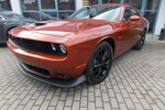 Dodge Challenger 3,6 l 4x4 Leder