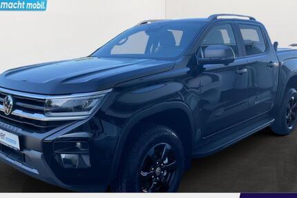 VW Amarok 4.900 km 64.987 &euro; Erfurt 99098