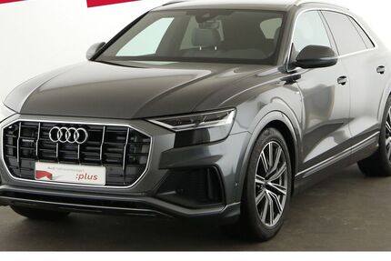 Audi Q8 88.300 km 58.689 &euro; Gotha 99867