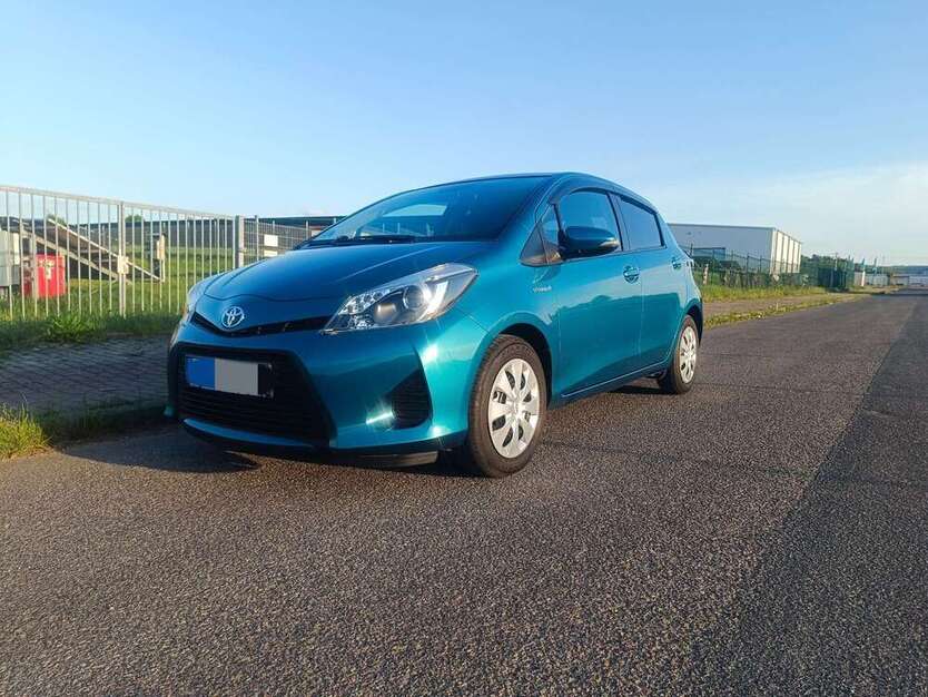 Yaris