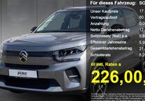 Gebrauchtwagen Citroen C3