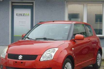Suzuki Swift 131.599 km 3.490 &euro; Erfurt 99089