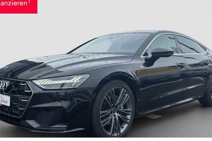 Audi A7 14.800 km 57.880 &euro; Erfurt 99099