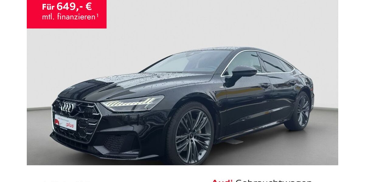 Audi A7 14.800 km 57.880 &euro; Erfurt 99099