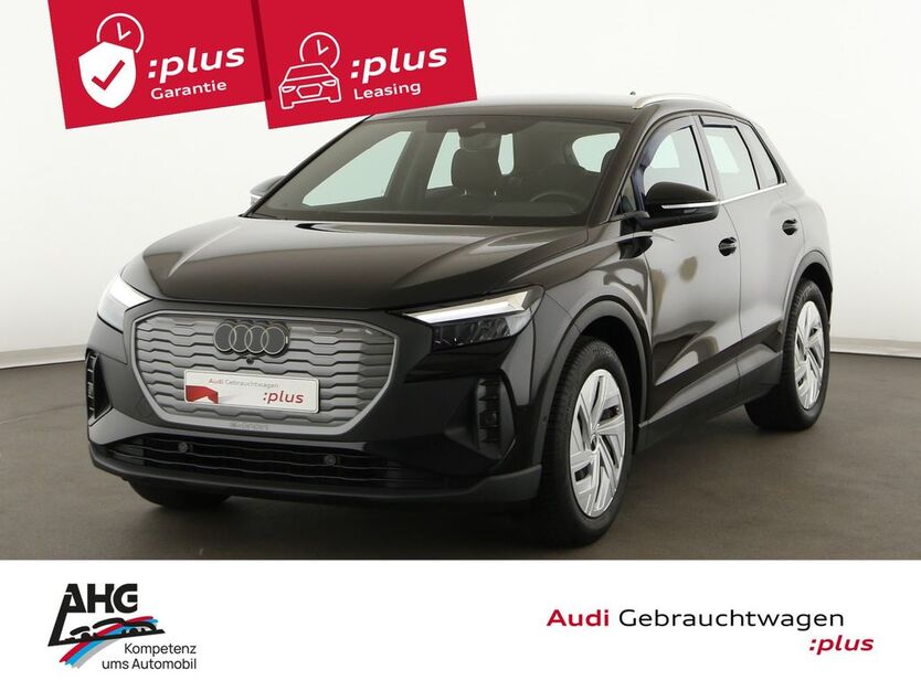 Audi Q4 e-tron 33.000 km 32.965 € Gotha 99867