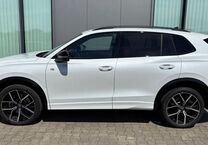 Gebrauchtwagen VW Tiguan