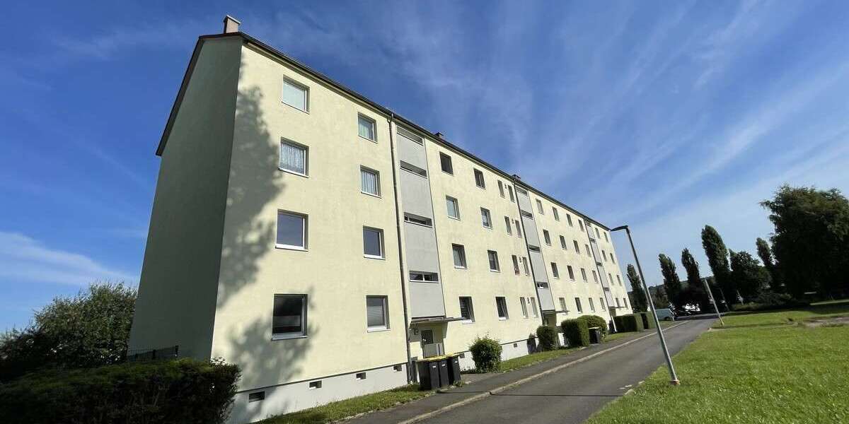 Wohnung zum Mieten in Gotha 310 € 47.45 m² 2 zimmer