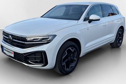 VW Touareg 24.600 km 60.990 &euro; Arnstadt 99310