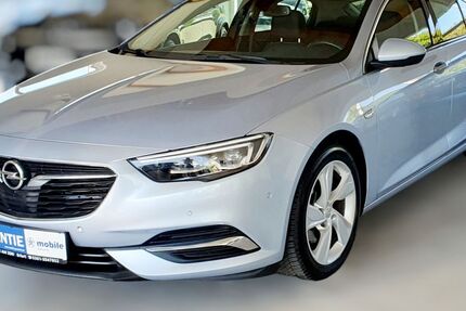 Opel Insignia 125.000 km 13.990 € Erfurt 99087