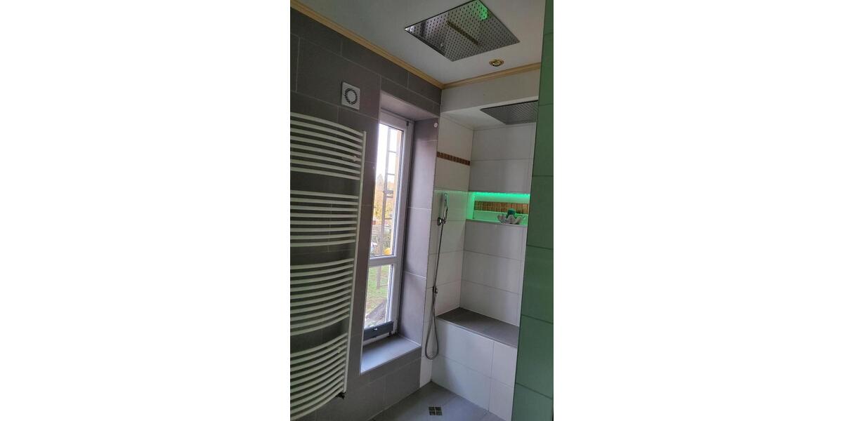 Erdgeschoßwohnung Geratal - 4 Zimmer, 74 m&sup2;, 635&euro; | Angebot:25569196