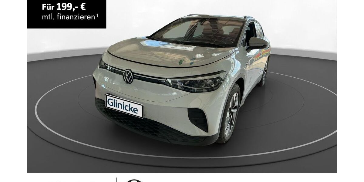 VW ID.4 73.500 km 23.780 &euro; Erfurt 99099