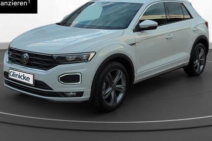 VW T-Roc 35.200 km 27.480 € Weimar 99423