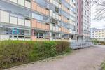 Etagenwohnung Erfurt Herrenberg - 2 Zimmer, 51 m&sup2;, 335&euro; | Angebot:26797075