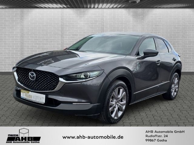 Mazda CX-30 66.113 km 19.990 &euro; Gotha 99867