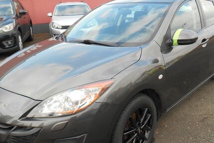 Mazda 3 171.469 km 4.290 &euro; Erfurt 99091