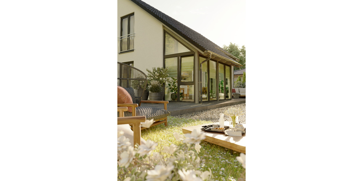 Einfamilienhaus Großfahner - 5 Zimmer, 152 m&sup2;, 310.860&euro; | Angebot:24687693