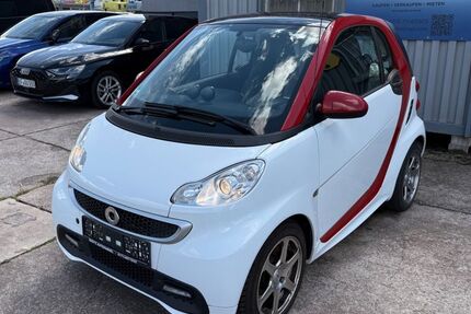 Smart ForTwo 58.000 km 7.850 &euro; Erfurt 99086