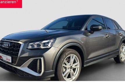 Audi Q2 10.200 km 33.780 &euro; Erfurt 99099