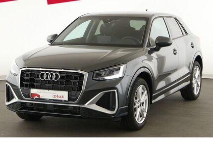 Audi Q2 6.360 km 28.990 &euro; Gotha 99867