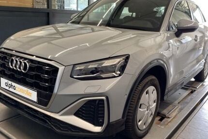 Audi Q2 38.000 km 31.660 &euro; Weimar 99423