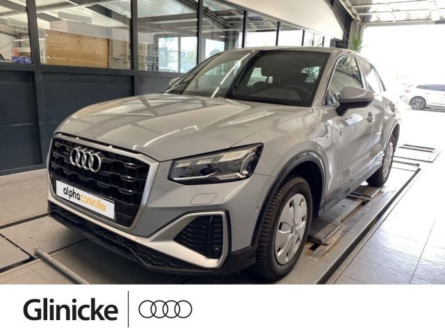 Audi Q2 38.000 km 31.660 &euro; Weimar 99423