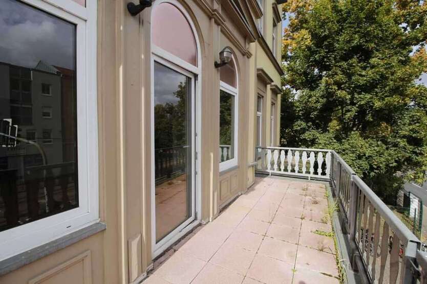 Wohnung zum Mieten in Gotha 385 € 65 m²