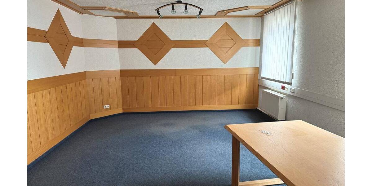 Gewerbeobjekt Sömmerda Wenigensömmern - 5.760&euro; | Angebot:25691329