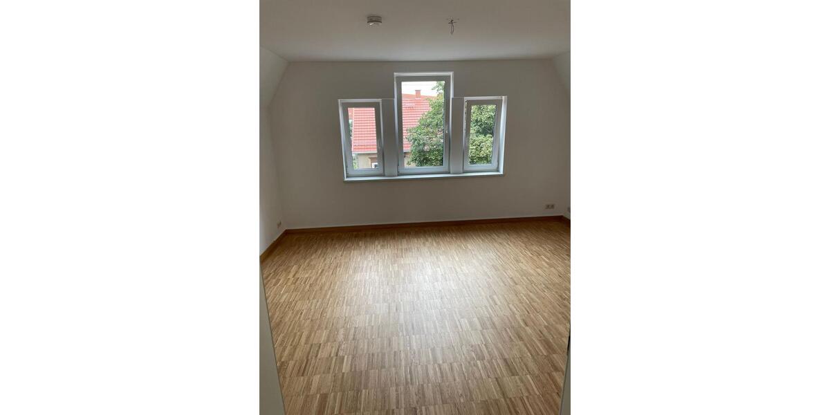 Maisonettenwohnung Erfurt Daberstedt - 4 Zimmer, 101 m&sup2;, 1.310&euro; | Angebot:25120809