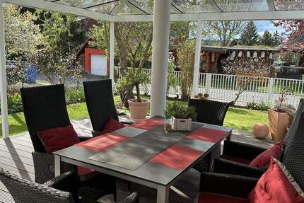 Haus Blankenhain - 5 Zimmer, 140 m&sup2;, 525.000&euro; | Angebot:25271870