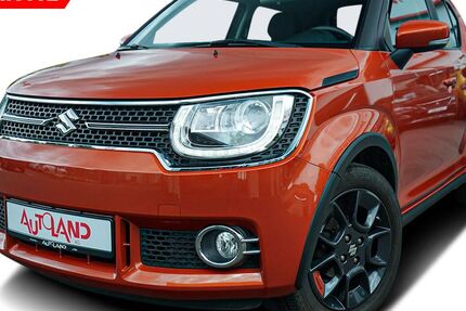 Suzuki Ignis 69.498 km 12.990 &euro; Gotha 99867