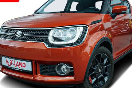 Suzuki Ignis 69.498 km 13.990 &euro; Gotha 99867