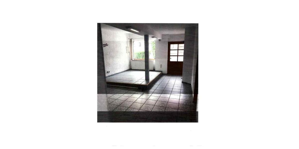 Erdgeschoßwohnung Geratal Geraberg - 1 Zimmer, 47 m&sup2;, 188&euro; | Angebot:24720514