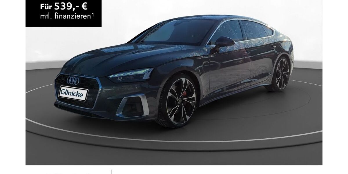 Audi A5 32.500 km 39.980 &euro; Weimar 99423