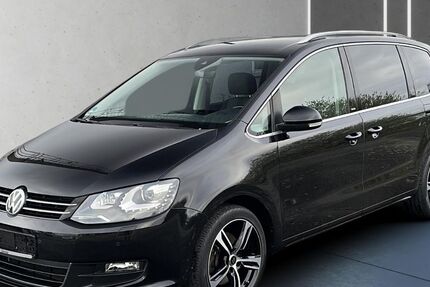 VW Sharan 128.000 km 15.990 &euro; Erfurt 99091