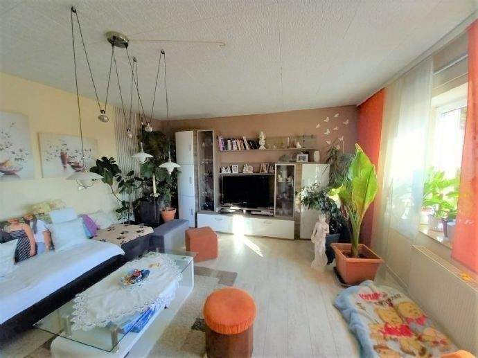 Einfamilienhaus Schwerstedt - 4 Zimmer, 110 m&sup2;, 275.000&euro; | Angebot:25745057