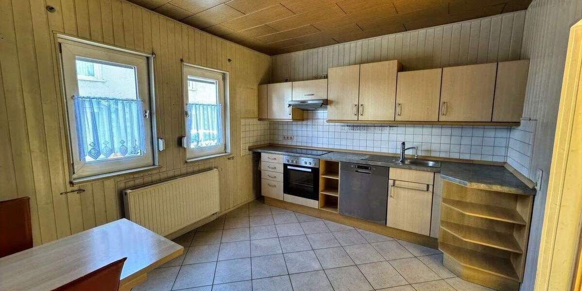 Einfamilienhaus Nessetal - 3 Zimmer, 112 m&sup2;, 139.000&euro; | Angebot:25685697