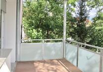 WOHNEN MIT LEBENSQUALITÄT!!! Charmante Wohnung mit Sonnenbalkon