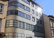 * Gemütliche 2-RaumWohnung mitten in der City *