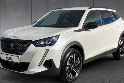 Peugeot 2008 16.300 km 18.990 &euro; Sömmerda 99610