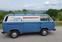 VW Bus Typ251