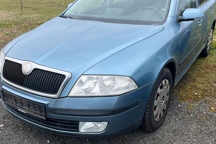 Skoda Octavia 308.810 km 1.499 &euro; Nessetal/OT Goldbach 99869