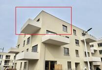 antaris Immobilien GmbH ** 2-Raum-Wohnung mit Balkon+Dachterrasse in Top-Lage am Steigereck **