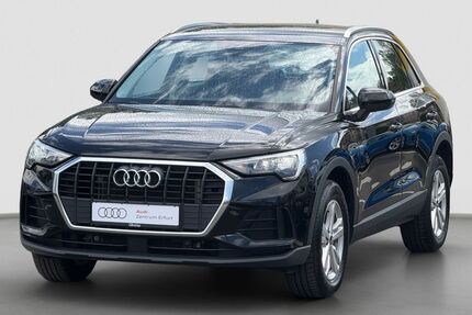 Audi Q3 29.300 km 29.870 &euro; Erfurt 99099