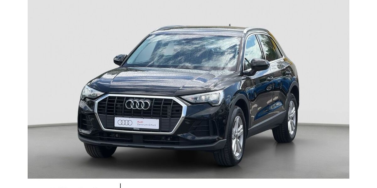 Audi Q3 29.300 km 29.870 &euro; Erfurt 99099